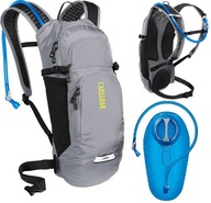 Plecak Rowerowy CAMELBAK Lobo 9L grey +bukłak 2L