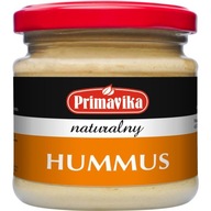 Hummus Naturalny 160g Primavika