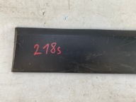 FORD TRANSIT CUSTOM and 1 15- moulding door left rear part side BK21-29077-AEW