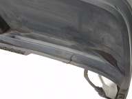 bumper rear part rear complete VW TIGUAN II 2 LAKIER LB7W