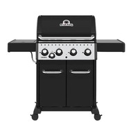 GRILL GAZOWY BROIL KING CROWN 440