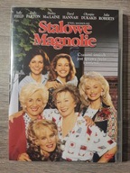 STALOWE MAGNOLIE (1989) Julia Roberts | Sally Field | Dolly Parton