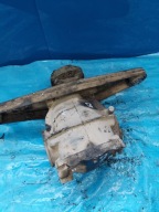 REDUKTOR diff MERCEDES W211 2.47 A2303510508G rear part