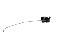 lock door right front DACIA DOKKER LIFT (2017-2021)
