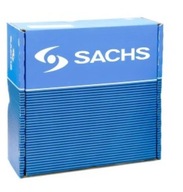 Sachs 2100 087 031 Spojka, chladiaci ventilátor