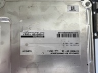 CITROEN ds7 YH01 1.5 0281037200 9845780880 9826975080 MD1CS003 computer