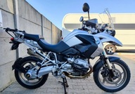 BMW GS BMW GS1200 GS Kufer 1200 R RT ABS Adven...