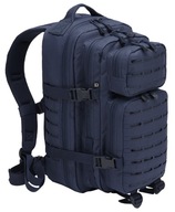 Plecak taktyczny US COOPER LASERCUT 25L Brandit Navy