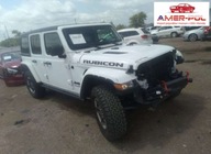 Jeep Wrangler 2021, 3.6L, 4x4, UNLIMITED RUBIC...