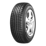 2 szt. DUNLOP 185/55R16 Sport Fastresponse 83V CICHE Nowe