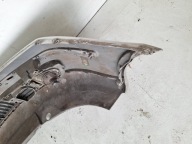 SKODA OCTAVIA II 04-08 bumper SPORT