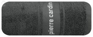 Uterák do kúpeľa bavlnený Pierre Cardin Nel 50x100 oceľový