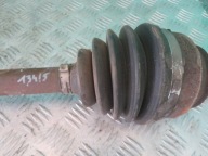 semi-axis right long BOXER JUMPER DUCATO 13R