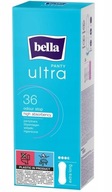 Bella Panty, Vložky Ultra Extra Long, 36 ks