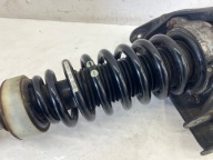 Volkswagen Touareg a 7L tlumič levý předek 7L6412021N