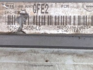 Centralina Motore Ford Transit 6 2005 1C1A-12A650-LG