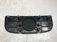 Grille de couverture du tableau de bord W251 R-KLASA A2518200412