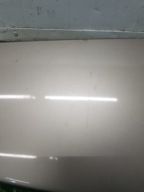 SPOILER LOTKA heckklappe RENAULT CLIO 3 8200883016