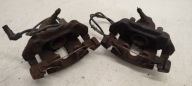 caliper front front right left Mercedes W208 2,0 compressor;