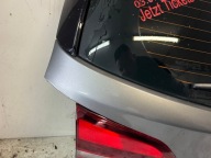 OPEL ASTRA K KOMBI trunk door boot Z10A