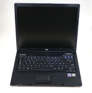 HP Compaq NX6110 Pentium M 256MB 60GB RETRO