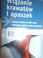 Wiązanie krawatów i apaszek - Nina Pohlmann