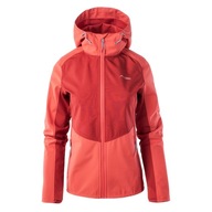 KURTKA WODOODPORNA SOFTSHELL ENVISAT ELBRUS M