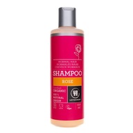 Urtekram ružový šampón 250 ml