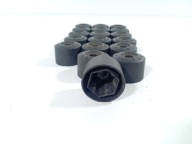 Couvertures pour Vis 18 szt VW Golf V 5 03-09