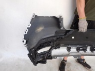 RENAULT CAPTUR II 2 19-> bumper rear part rear PDC
