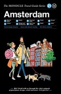 The Monocle Travel Guide to Amsterdam: Updated