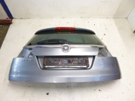 boot doors boot Opel Insignia A Kombi code Z179 Srebrna 2008 – 2013