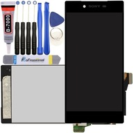 WYŚWIETLACZ DO SONY XPERIA Z5 PREMIUM E6853 LCD ŁATWY MONTAŻ