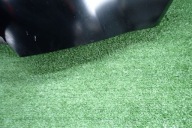 DACIA DUSTER II 17- fender left rear rear part