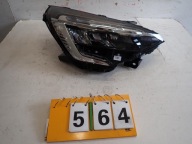 light front front right RENAULT CLIO V 2019- FULL LED 260100902