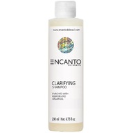 Encanto Clarifying šampón čistí pred keratínovým ošetrením 200ml