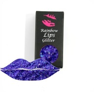 Brokat do ust ZAPAS Glitter Lips 19