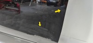 door left front TOYOTA COROLLA CROSS 20- original