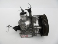water pump VOLVO XC90 and S80 II 4.4 V8