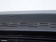 bumper rear part rear HYUNDAI TUCSON 4 IV NX4E N LINE