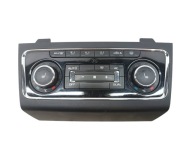 PANEL BOCCHETTE 3T0907044CC Skoda Superb II (2008-2015)