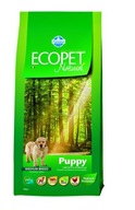 Granule pre psy Farmina MO P ECOPET dog puppy medium 12 + 2 kg