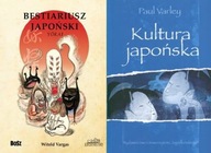 Bestiariusz japoński + Kultura japońska