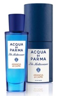 ACQUA DI PARMA ARANCIA DI CAPRI EDT 30ml SPREJ