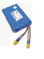 Акумулятор для WowGo3 Board 36V 8Ah SAMSUNG 21700