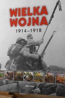 Wielka wojna 1914 - 1918 - IwonaKienzler