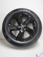 wheels discs tyres Toyota Rav4 Rav 4 V R18 23R