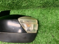 FORD C-MAX MK2 10- LIFT 10-18 mirror LUSTRO left complete 6PIN 6 PIN fa