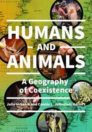 Humans and Animals: A Geography of Coexistence