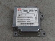 Module SENSOR Airbag KIA CERATO 95910-2F100